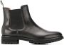 Polo Ralph Lauren Bryson slip-on ankle boots Black - Thumbnail 1