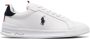 Polo Ralph Lauren Heritage Court II lace-up sneakers White - Thumbnail 1