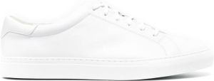 Polo Ralph Lauren Jermain II athletic sneakers White