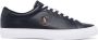 Polo Ralph Lauren embroidered-pony detail sneakers White - Thumbnail 8