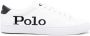 Polo Ralph Lauren Longwood side logo-print sneakers White - Thumbnail 5