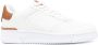 Polo Ralph Lauren debossed-logo low-top sneakers Neutrals - Thumbnail 1
