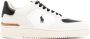 Polo Ralph Lauren Masters Court leather trainers White - Thumbnail 1