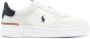 Polo Ralph Lauren Masters Court sneakers White - Thumbnail 1