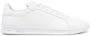 Polo Ralph Lauren plain low-top sneakers White - Thumbnail 1