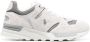 Polo Ralph Lauren Polo Pony-embroidered suede sneakers White - Thumbnail 1