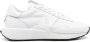 Polo Ralph Lauren Heritage Court II leather sneakers White - Thumbnail 9
