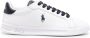 Polo Ralph Lauren Heritage Court II leather sneakers White - Thumbnail 21