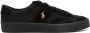 Polo Ralph Lauren Polo Pony low-top sneakers Black - Thumbnail 1