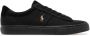 Polo Ralph Lauren Polo Pony low-top sneakers Black - Thumbnail 1