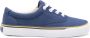 Polo Ralph Lauren Heritage Court II leather sneakers White - Thumbnail 13