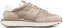 Polo Ralph Lauren Court leather-suede sneakers Neutrals - Thumbnail 1