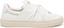 Ports 1961 knotted leather sneakers White - Thumbnail 1
