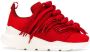 Ports 1961 Lace42 sneakers Red - Thumbnail 1