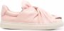 Ports 1961 valentines day bow sneakers Pink - Thumbnail 1