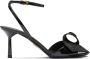 Prada 75mm embellished sandals Black - Thumbnail 1