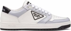 Prada Action low-top sneakers White