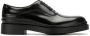 Prada classic lace-up shoes Black - Thumbnail 1