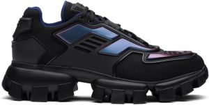 Prada Cloudbust Thunder low-top sneakers Black