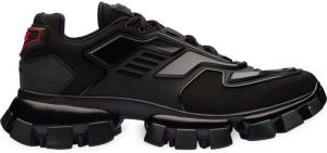 Prada Cloudbust Thunder sneakers Black