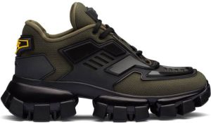 Prada Cloudbust Thunder sneakers Green
