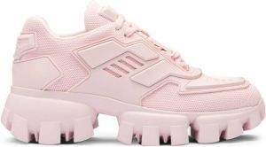 Prada Cloudbust Thunder sneakers Pink