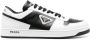 Prada Downtown low-top sneakers Black - Thumbnail 1