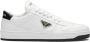 Prada Downtown low-top sneakers White - Thumbnail 1