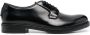 Prada lace-up Derby shoes Black - Thumbnail 1