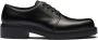 Prada leather Derby shoes Black - Thumbnail 1