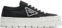 Prada Tyre low top sneakers Black - Thumbnail 1