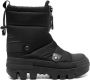 Premiata 60mm padded snow boots Black - Thumbnail 1