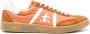 Premiata Bonnie low-top sneakers Orange - Thumbnail 1