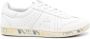 Premiata BonnieD 6766 leather sneakers White - Thumbnail 1