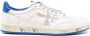 Premiata Clay low-top leather sneakers Neutrals - Thumbnail 1