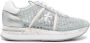 Premiata Conny knitted sneakers Grey - Thumbnail 1