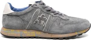 Premiata Eric 6408 lace-up sneakers Grey