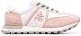 Premiata John low-top sneakers Pink - Thumbnail 1