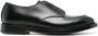Premiata lace-up leather derby shoes Black - Thumbnail 1