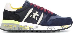 Premiata lander sneakers Blue