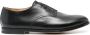 Premiata leather oxford shoes Black - Thumbnail 1