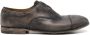 Premiata leather oxford shoes Black - Thumbnail 1