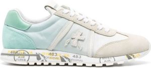 Premiata Lucy 6226 low-top sneakers