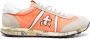 Premiata Lucy 6601 quilted sneakers Orange - Thumbnail 1
