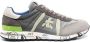 Premiata Lucy low-top sneakers Grey - Thumbnail 1