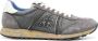 Premiata Lucy low-top suede sneakers Grey - Thumbnail 1