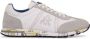 Premiata Lucy Var lace-up sneakers White - Thumbnail 1