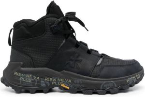 Premiata Mase-boot 216 hiking sneakers Black