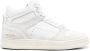 Premiata Midquinnd high-top sneakers White - Thumbnail 1