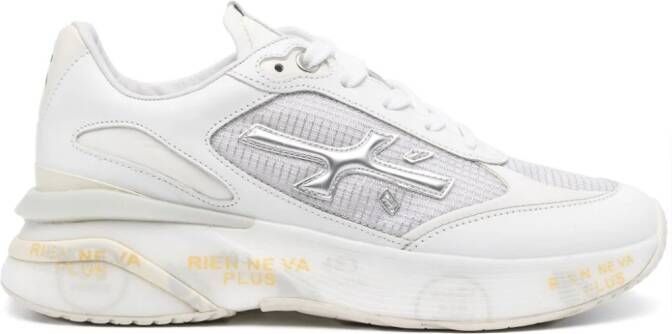 Premiata Moerun 6445 sneakers White